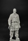 Panzer Art FI35-153 German fallschirmjägers Italy set 1/35