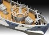 Revell 05242 KFK Kriegsfischkutter 1/144