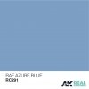 AK Interactive RC291 RAF AZURE BLUE 10ML