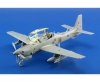 Eduard 48820 EMB-314 Super Tucano exterior HOBBY BOSS 1/48