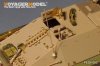 Voyager Model PE351052A WWII German Sd.Kfz.138/2 Hetzer Tank Destroyer Early Version For ACADMY 13278 1/35