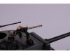 Eduard 36350 M4A3E8 ITALERI 1/35