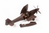 Eduard 491399 Seafire F. XVII Airfix 1/48
