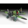 Revell 03914 Polikarpov I-16 type 24 Rata (1:32)