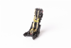 Eduard 33294 Tornado ECR seatbelts ITALERI 1/32