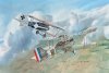 Italeri 1374 S.E.5a / ALBATROS D.III (1:72)