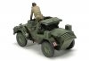 Tamiya 32581 British Armored Scout Car Dingo Mk.II (1:48)