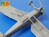 RS Models 92284 Heinkel He-46C Nachtschlacht  1/72