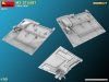 MiniArt 35404 M3 STUART EARLY PROD. INTERIOR KIT 1/35