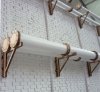 RT-Diorama 35558 Factory Pipe Set (10mm) 1/35