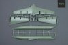 X-Scale 144005 Lockheed L-188 Electra 1/144