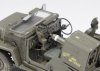 Fine Molds FM52 JGSDF Type 73 Light Truck Kyū (with Type 64 MAT) 1/35