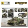 Ammo of Mig 4532-EN The Weathering Magazine Issue 33: BURNED OUT (English)