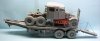 Thunder Model 35200 Scammel Pioneer TRMU30/TRCU30 Tank Transporter (1:35)