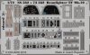 Eduard 73562 Beaufighter TF Mk.10 AIRFIX 1/72