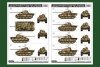 Hobby Boss 84551 German Sd.Kfz.171 Panther Ausf.G - Early Version 1/35