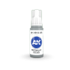 AK Interactive AK11209 SILVER – METALLIC 17ml