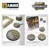 AMMO of Mig Jimenez 7921 AMMO WARGAMING UNIVERSE 02 - Distant Steppes