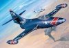 Revell 04582 F9F-5P Panther (Recon) (1:48)