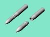 Eureka XXL AB-352 7,5 cm Ammo for Kw.K.40/Stu.K.40 L/43 and L/48 (1:35)
