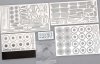 Hobby Design HD02-0295 Lamborghini Aventador LP700-4 Roadster Detail Set for Aoshima 1/24