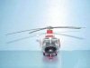 Trumpeter 02816 AEROSPATIALE SA365N DAUPHIN 2 (1:48)