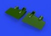 Eduard SIN64873 B-17F HK Models 1/48