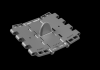 Panzer Art TR35-049 T-34 500mm initial V pattern tracks 1/35