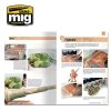 AMMO of Mig Jimenez 6098 THE MODELING GUIDE FOR RUST AND OXIDATION (English)