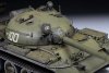 Zvezda 3622 T-62 Soviet Main Battle Tank 1/35