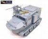 Gecko Models 35GM0102 US M76 Amphibious Cargo Carrier Otter (Early Production) 1/35