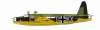 Airfix 08019A Vickers Wellington Mk.IA/C 1/72
