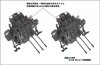 Pit-Road G47 IJN Type 96 25mm Triple AA Gun 1/35