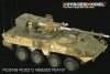Voyager Model PE35189 Modern US Army M1128 MGS for AFV CLUB 35128 1/35