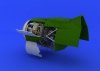 Eduard 632063 Fw 190F-8 engine 1/32 REVELL