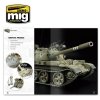 AMMO of Mig Jimenez 6155 ENCYCLOPEDIA OF ARMOUR VOL. 6 - COMPLETE PROCESS (English)