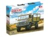 ICM 35135 Unimog S 404 German military truck 1/35