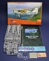 Dora Wings 72013 Bellanca CH-400 Skyrockets 1/72