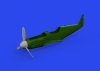 Eduard SIN648119 Bf 109K-4 ADVANCED EDUARD 1/48