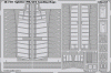 Eduard 48770 Spitfire PR. XIX landing flaps 1/48 Airfix