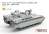Meng Model SS-018 Israeli Heavy Armoured Personnel Carrier Namer 1/35