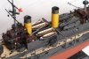 Zvezda 9027 Russian Battle Cruiser Borodino (1:350)