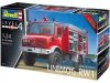 Revell 07531 Schlingmann Unimog RW1 (1/24)