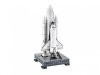 Revell 05674 Space Shuttle & Booster Rockets - 40th Anniversary 1/144