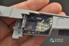 Quinta Studio QD32126 FW 190A-8 3D-Printed & coloured Interior on decal paper (Hasegawa) 1/32