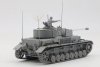 Border Model BT-006 Pz.Beob.Wg. IV Ausf. J w/Commander&Infantry 1/35