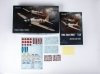 Eduard 11155 TORA TORA TORA! A6M2 Zero Type 21 Over Pearl Harbor 1/48