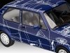 Revell 07673 VW Golf GTI Builders Choice 1/24