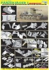 Dragon 6230 Panzerjager I 4.7cm PaK(t)