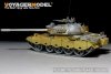 Voyager Model PE35987 Iraqi TYPE69 II Medium Tank Basic For TAKOM 2054 1/35